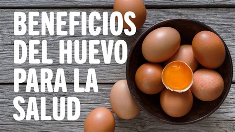 huevo hombre|10 beneficios del huevo para la salud y cuánto comer